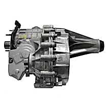 Transfer Case, Assembly