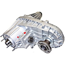 RTC271D-2 Transfer Case - Remanufactured, Assembly