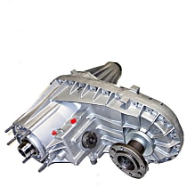 RTC271D-3 Transfer Case - Remanufactured, Assembly