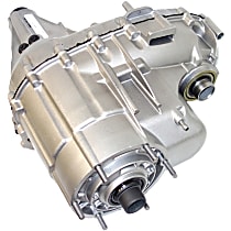 RTC3023G-1 Transfer Case - Remanufactured, Assembly