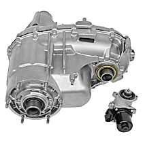 Remanufactured Transfer Case MP3023 w/Shift Motor 08-13 GM 1500 E-Shift Autotrack Pickup
