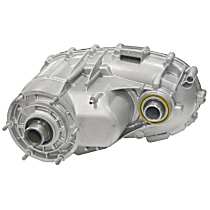 Transfer Case, Mp3024; 29 Spline Input; 31 Spline Rear Output; Internal Spline Front Output; Electric Shift; Autotrack Option Nqh; Tag Number: 12587652; 24245994; 24247215; 24250866; 24252688; 24256220; 24256475; 24261517; Hollander Number: 412-700