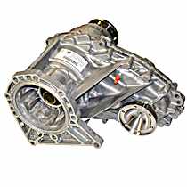 Transfer Case