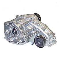 Transfer Case, AWD, Assembly - 