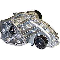 Transfer Case