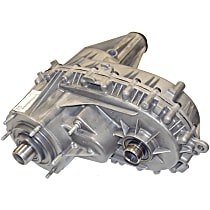 RTC4484G-1 Transfer Case - Remanufactured, Assembly