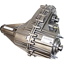 RTC4485G-1 BW4485 Transfer Case for GM 2007-14 Yukon/Suburban/Escalade