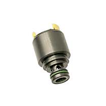 0501 210 725 01 Auto Trans Solenoid Valve for Pressure Regulator Solenoid - Replaces OE Number 24-34-1-423-461