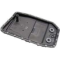 0501 216 243 Transmission Pan - Direct Fit, Sold individually