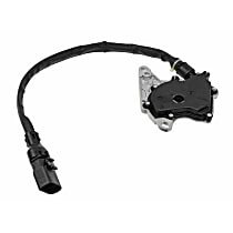 0501 317 994 01 Auto Trans Position Selector Switch (10-Pin) - Replaces OE Number 01V-919-821 B