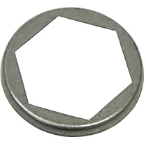 0730 749 139 01 Lock Plate for Output Flange Nut - Replaces OE Number 23-22-1-201-330