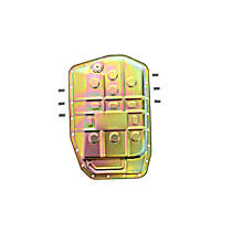 1060 290 017 01 Transmission Oil Pan - Replaces OE Number 24-11-7-507-556