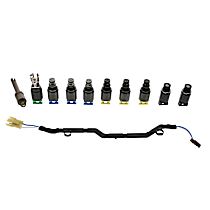 1068 298 043 Automatic Transmission Solenoid