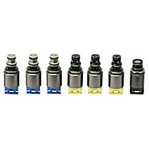 1068 298 044 Automatic Transmission Solenoid