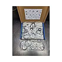 1068298051 OE Replacement Series Automatic Transmission Gasket