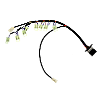 24-34-1-423-719 Automatic Transmission Wiring Harness