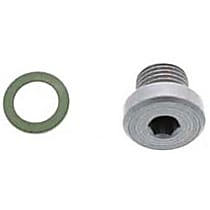 LR007607 Automatic Transmission Fill Plug - Sold individually