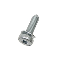 TYP000370 Transmission Pan Bolt