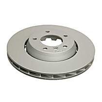 150 3418 75 Brake Disc (European Version with Floating Aluminum Hub) (315 X 28 mm) - Replaces OE Number 34-11-2-227-738
