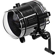 555.01.000.02 Fog Light - Replaces OE Number 63-17-8-371-907