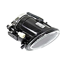 566.01.000.03 Fog Light (M-Technic) - Replaces OE Number 63-17-2-228-614