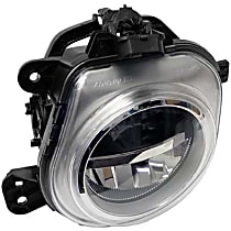 756.02.000.02 Fog Light (LED) - Replaces OE Number 63-17-7-317-251