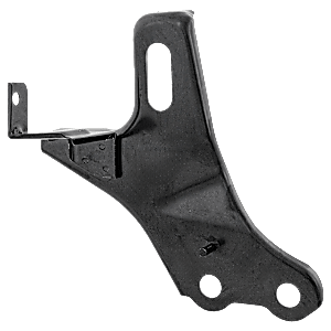 Bumper Reinforcement Brackets
