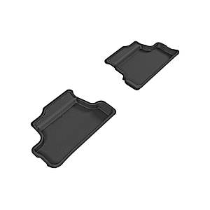 3D Mats USA Floor Mats