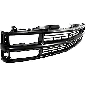 Replacement Grille Assemblies
