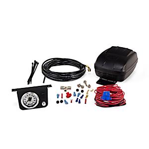 Air Lift Air Suspension Control Modules