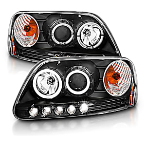 Anzo Headlights
