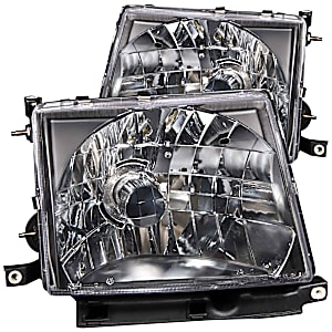 Anzo Headlights