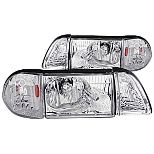 Anzo Headlights