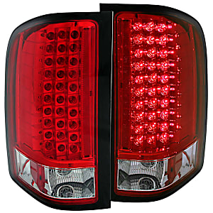 Anzo Tail Lights