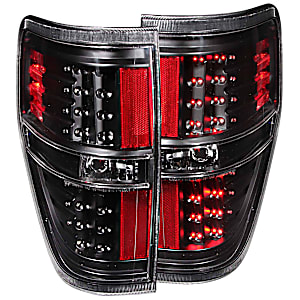 Anzo Tail Lights