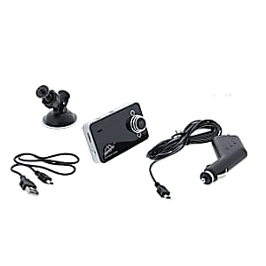 Armor All Dash Cameras
