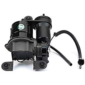 Arnott Air Suspension Compressor