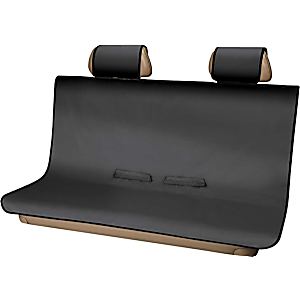 Aries Seat Protectors