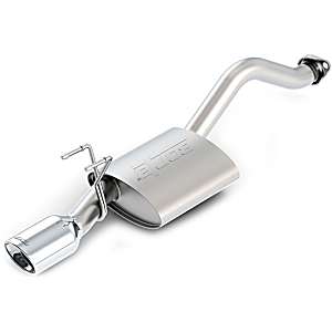 Borla Exhaust Systems