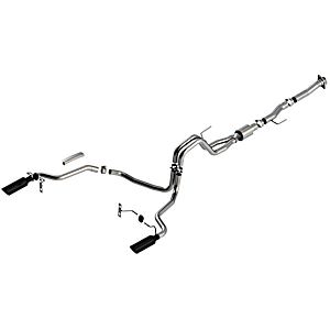 Borla Exhaust Systems