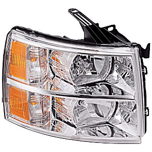 Replacement Headlights