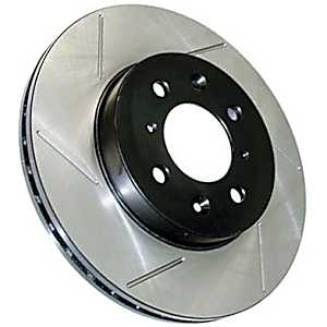 Centric Brake Discs