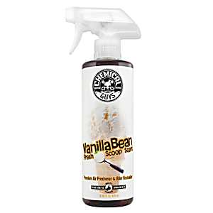 Chemical Guys Air Fresheners