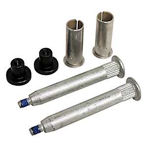 Crown Door Hinge Repair Kits