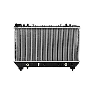 CSF Radiators