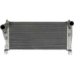 CSF Intercoolers