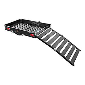 Curt Cargo Carriers