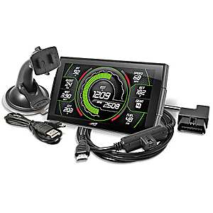 Edge Products Tuners