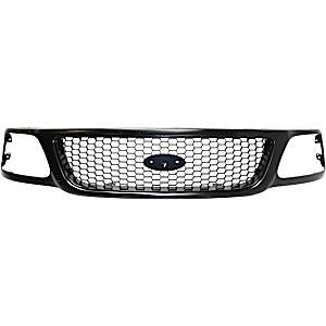 Replacement Grille Assembly