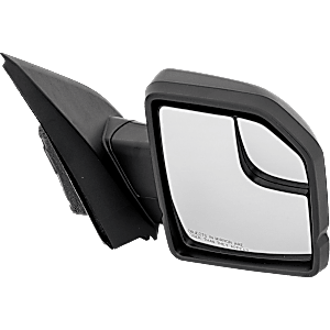 Kool Vue Mirrors